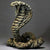 Contemporary Animal Sculptures In Home Fashion