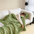 Bubble Velvet Rabbit Blanket – Soft & Warm Throw