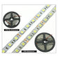 Waterproof LED Light Strips – 60 Beads Epoxy Soft Glow