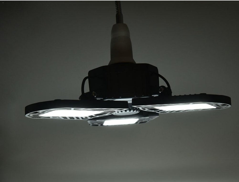 60W UFO LED High Bay Light