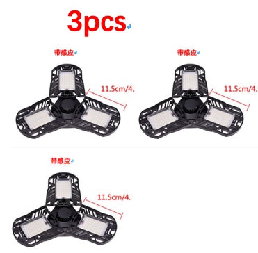 60W UFO LED High Bay Light