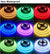 Waterproof LED Light Strips – 60 Beads Epoxy Soft Glow