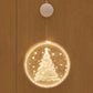 Christmas LED Decorative Lanterns – Small Room Lights