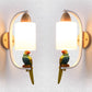 Living Room Wall & Stair Aisle Lamps – Ambient Lighting