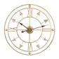 Wenxin Wall Clock – Decorative Hanging Timepiece