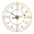 Wenxin Wall Clock – Decorative Hanging Timepiece
