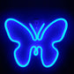 LED Neon Hanging Wall Lights – Decorative Glow