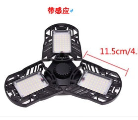 60W UFO LED High Bay Light