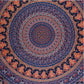 Indian Mandala Hanging Tapestry – Wall Décor