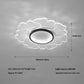 Modern Pattern LED Ceiling Light – Creative Room Lamp