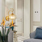 Crystal Wall Lamp – Bedroom & Living Room Light