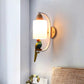 Living Room Wall & Stair Aisle Lamps – Ambient Lighting