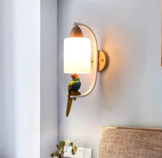 Living Room Wall & Stair Aisle Lamps – Ambient Lighting
