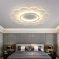 Modern Pattern LED Ceiling Light – Creative Room Lamp