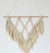 Boho Macrame Wall Hanging – Home Décor