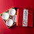 Japanese Ceramic Rice Bowl Gift Set