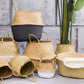 Seagrass Laundry Storage Baskets – Woven Organization
