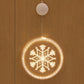 Christmas LED Decorative Lanterns – Small Room Lights