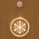 Christmas LED Decorative Lanterns – Small Room Lights