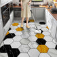 Large Area Of Kitchen Floor Mat