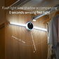 Smart LED Cabinet Light with Motion Sensor