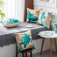 Sea Turtle Cushion Covers – Printed Throw Pillow Cases