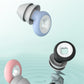 Silicone Noise-Reduction Ear Plugs – Hearing Protection