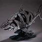 Contemporary Animal Sculptures In Home Fashion