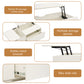 Lift Up Coffee Table, Coffee Table With Drawe