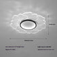 Modern Pattern LED Ceiling Light – Creative Room Lamp