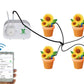 Automatic watering device