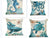 Sea Turtle Cushion Covers – Printed Throw Pillow Cases