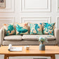 Sea Turtle Cushion Covers – Printed Throw Pillow Cases