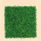 Artificial Green Plant Wall – Fake Lawn Décor