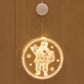 Christmas LED Decorative Lanterns – Small Room Lights