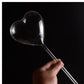 Glass Self-Watering Bird Feeder – Automatic Watering Can