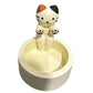 Cat Candlestick Holder – Cute Kitten Candle Décor