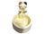 Cat Candlestick Holder – Cute Kitten Candle Décor