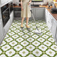 Large Area Of Kitchen Floor Mat