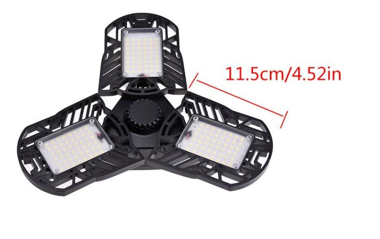 60W UFO LED High Bay Light