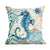 Sea Turtle Cushion Covers – Printed Throw Pillow Cases
