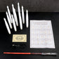 Flameless Flickering Candles with Magic Wand Remote
