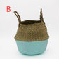 Seagrass Laundry Storage Baskets – Woven Organization