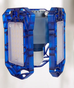 60W UFO LED High Bay Light
