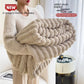 Bubble Velvet Rabbit Blanket – Soft & Warm Throw
