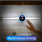 Smart LED Cabinet Light with Motion Sensor