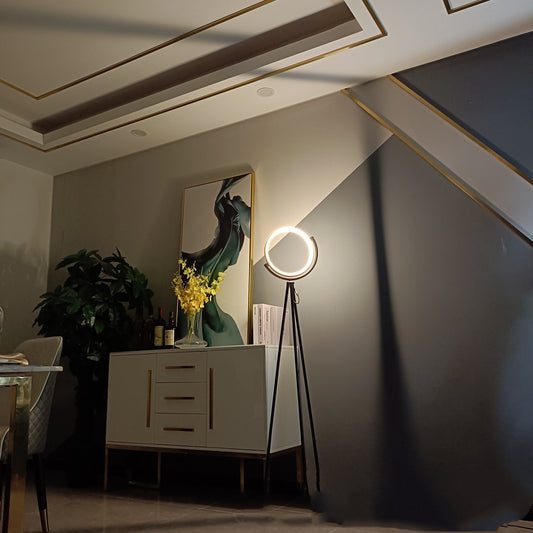 Aluminum LED Supplementary Light – Modern Lighting