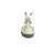 Cat Candlestick Holder – Cute Kitten Candle Décor