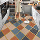 Large Area Of Kitchen Floor Mat