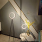 Aluminum LED Supplementary Light – Modern Lighting